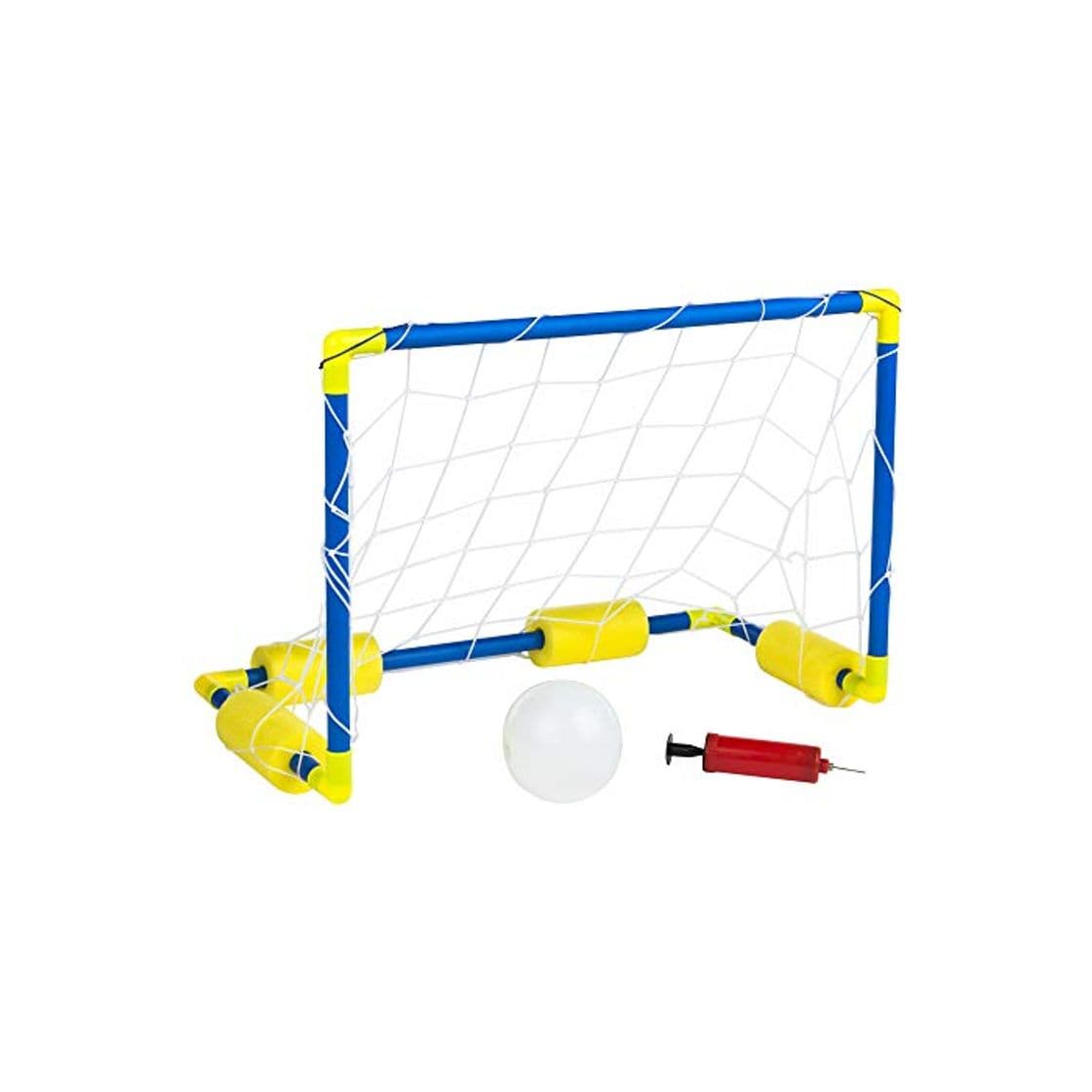 Producto ColorBaby -  Portería waterpolo CBtoys