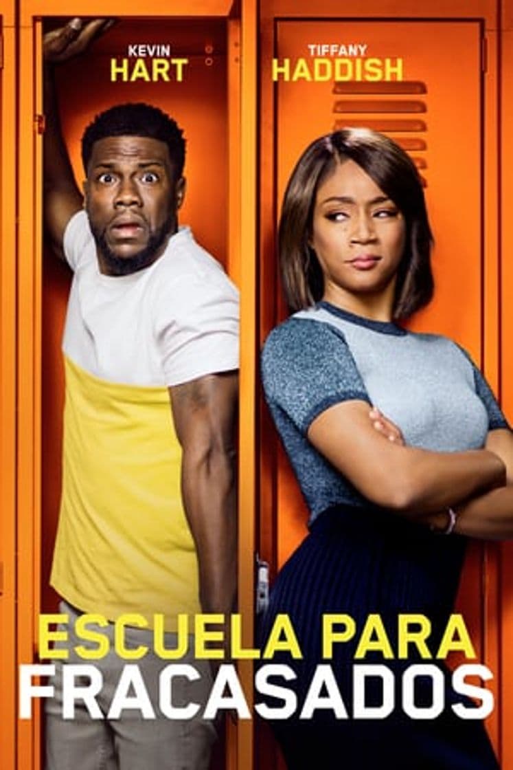 Película Night School