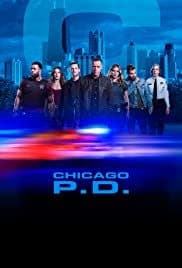 Serie Chicago P.D.