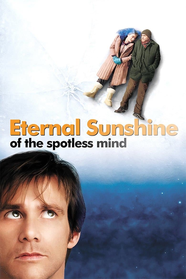 Movie Eternal sunshine of the spotless mind