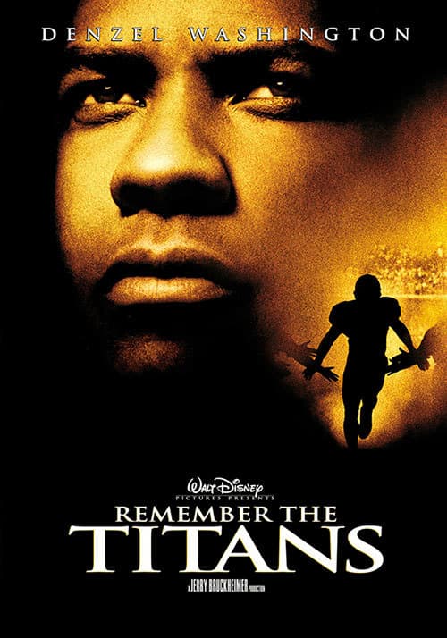 Movie Remember the Titans