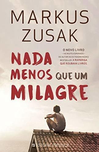 Libro Nada Menos Que Um Milagre