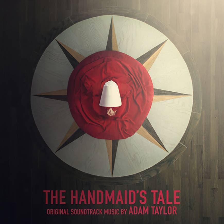 Serie The Handmaid's Tale