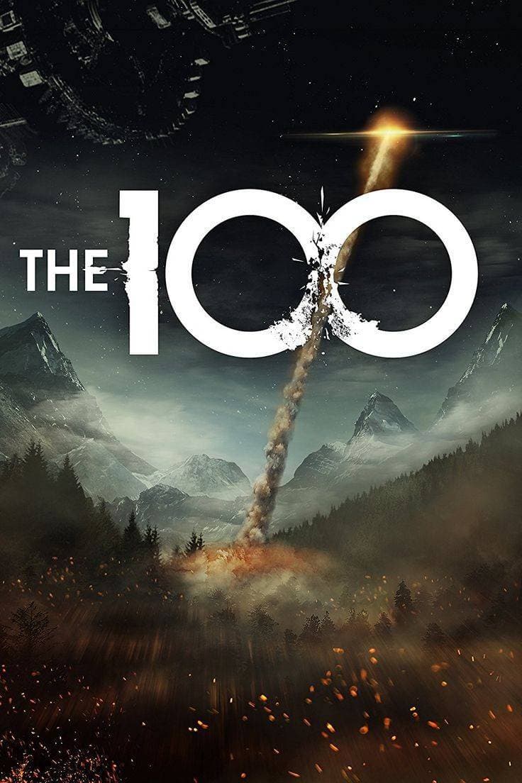 Serie The 100