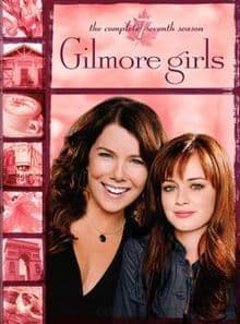 Serie Gilmore Girls