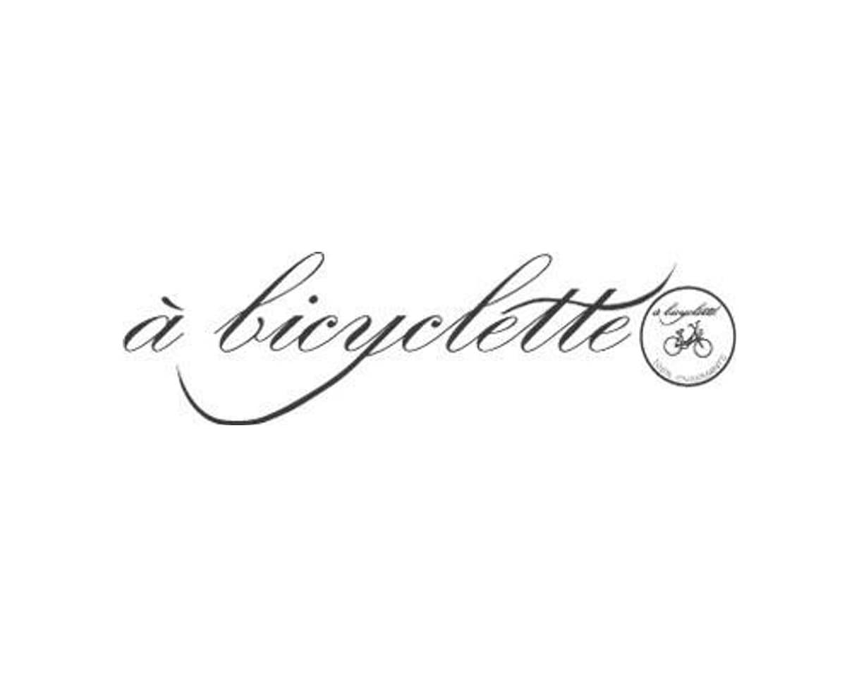 Fashion À Bicyclette