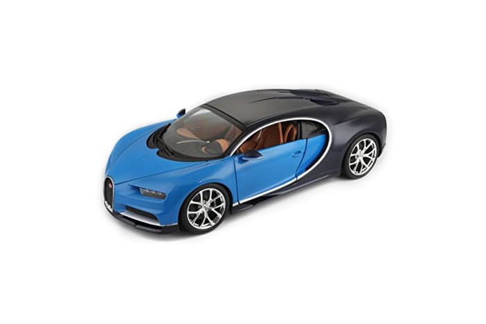 Product Bburago - Bugatti Chiron