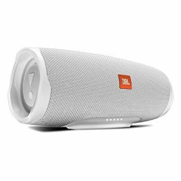 Electronic JBL Flip 4 - Altavoz inalámbrico portátil con Bluetooth, parlante resistente al