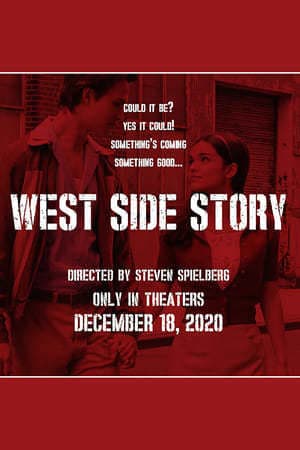 Película West Side Story