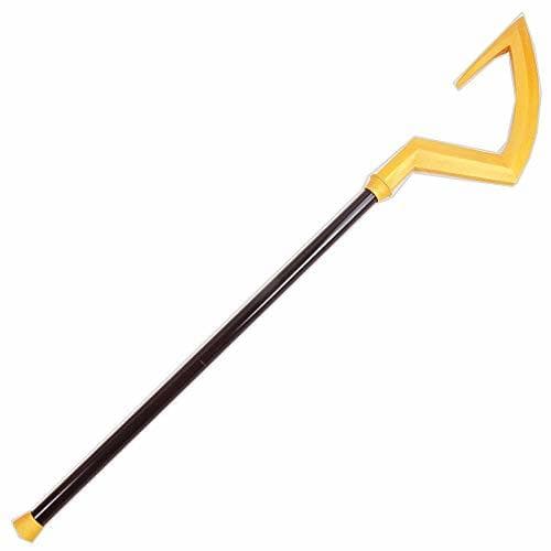 Lugar 79cos Sly Cooper Cosplay Prop Sly Cooper Cane