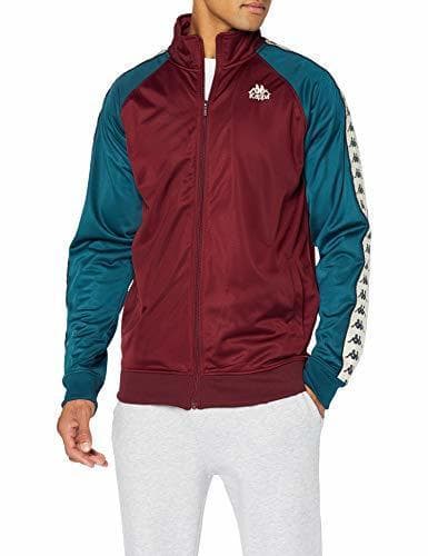 Fitness Kappa Britannia Chaqueta