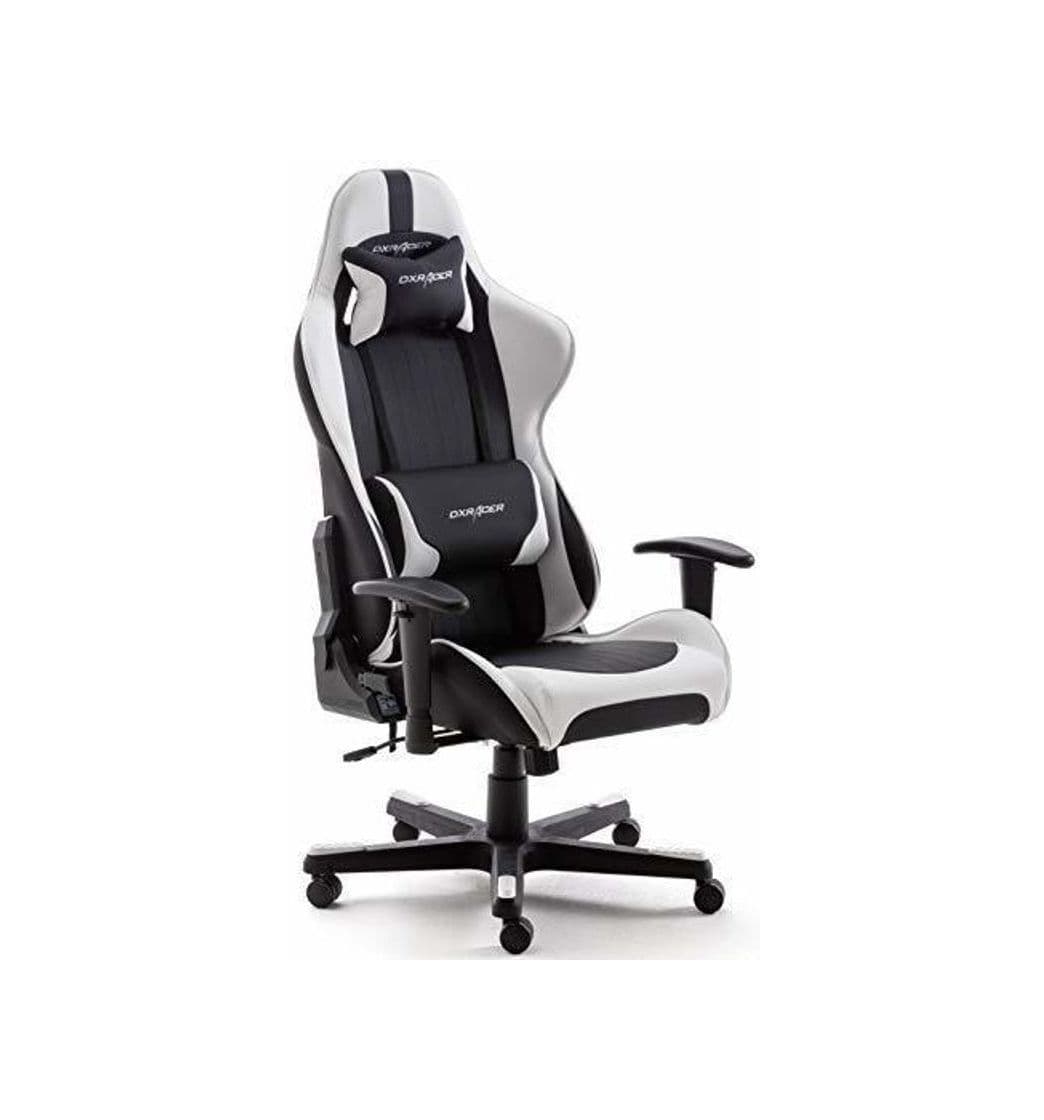 Elemento de la categoría hogar DX Racer 6  62506SW5 6 Silla gaming