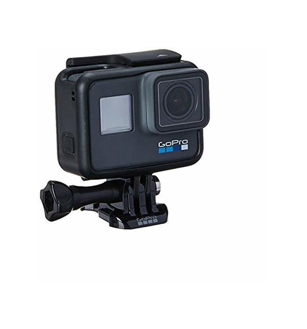 Electrónica GoPro Hero6 Black - Videocámara de Acción