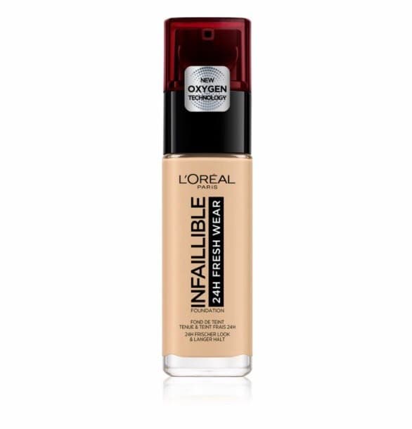 Product L’Oréal Paris Infallible