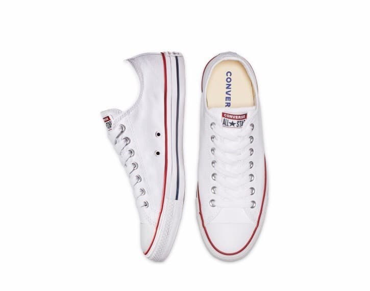 Producto Chuck Taylor All Star Classic Low Top - Converse ES