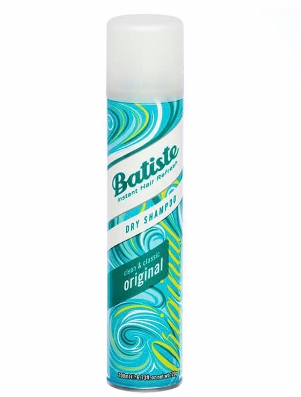 Producto Batiste