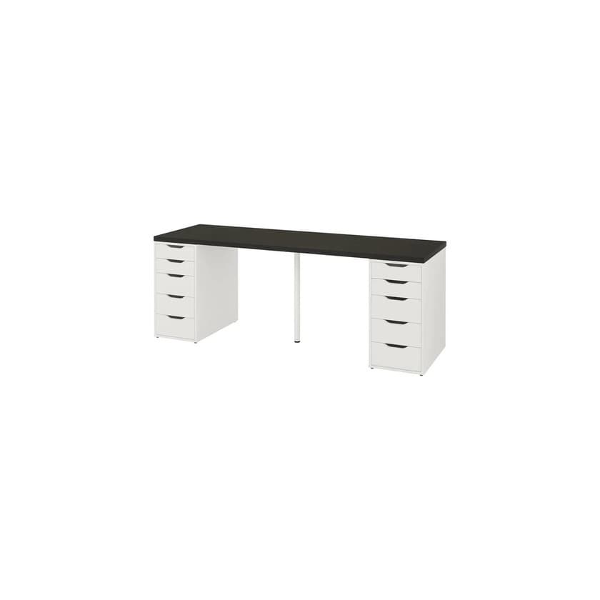 Producto Secretaria IKEA LINNMON