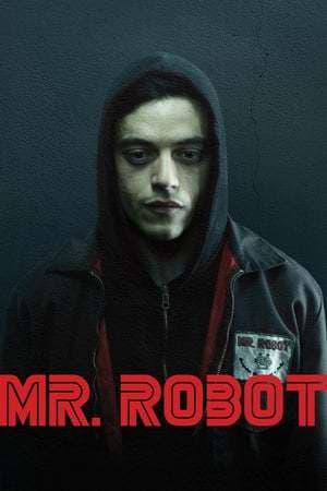 Serie Mr. Robot