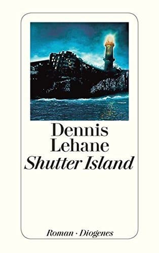 Book Shutter Island