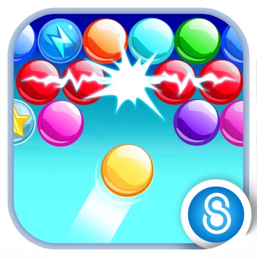 App Bubble Mania™