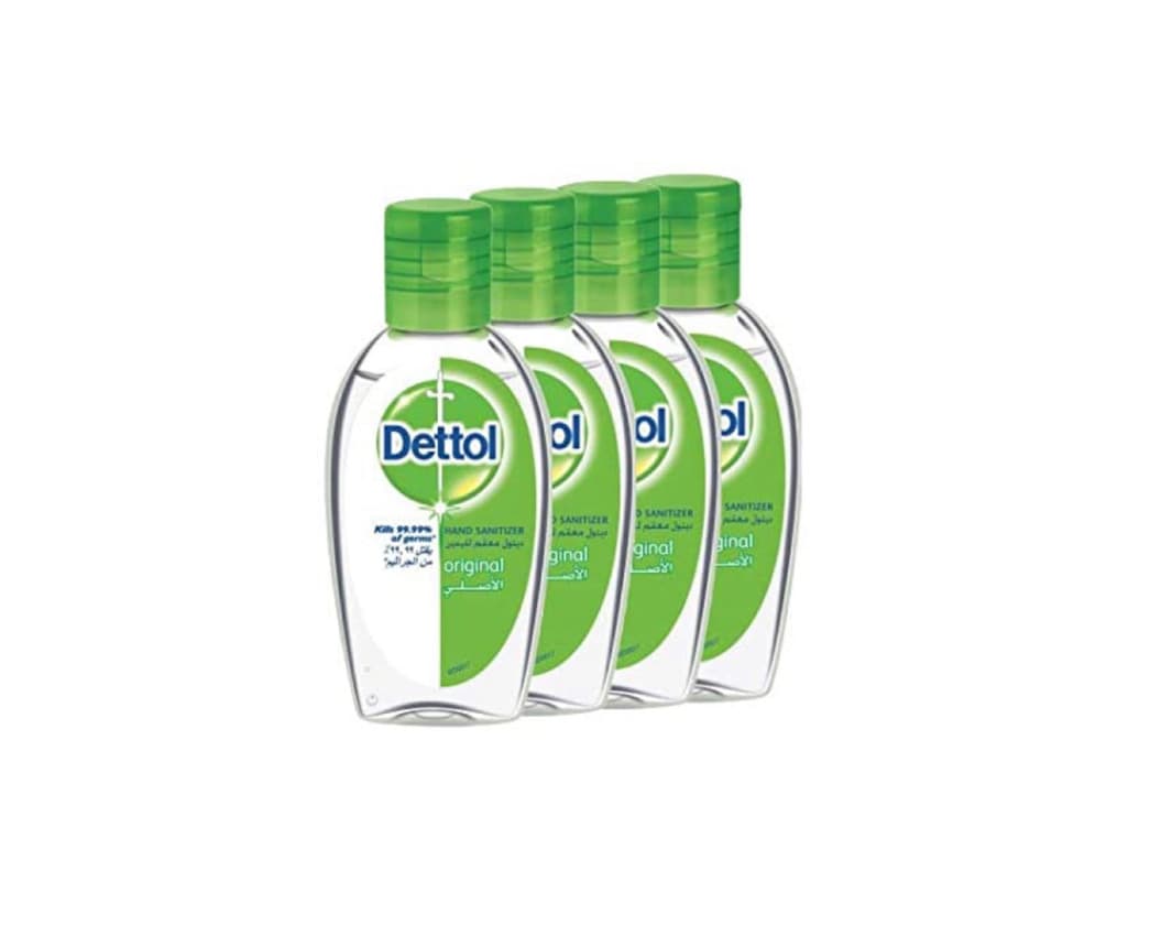 Product Dettol