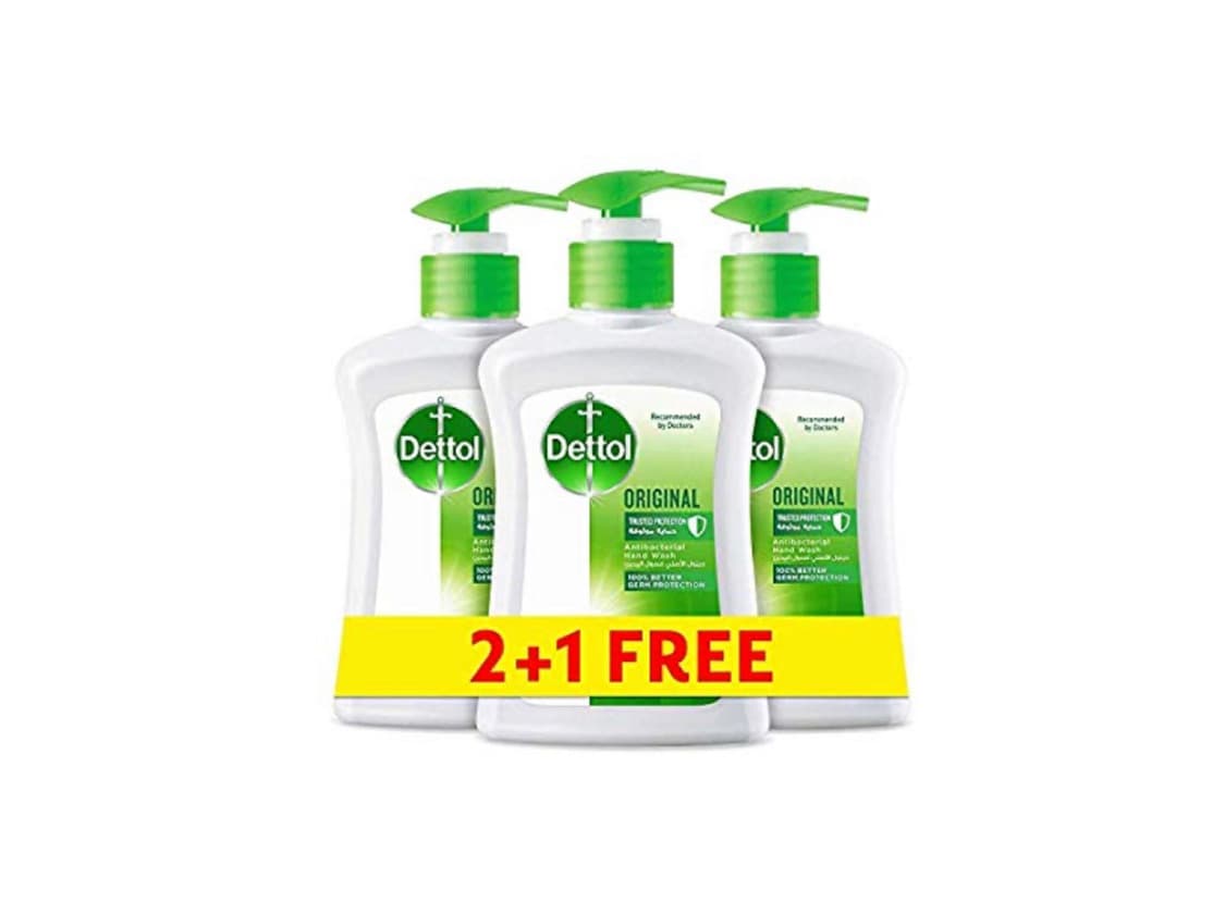 Product Dettol