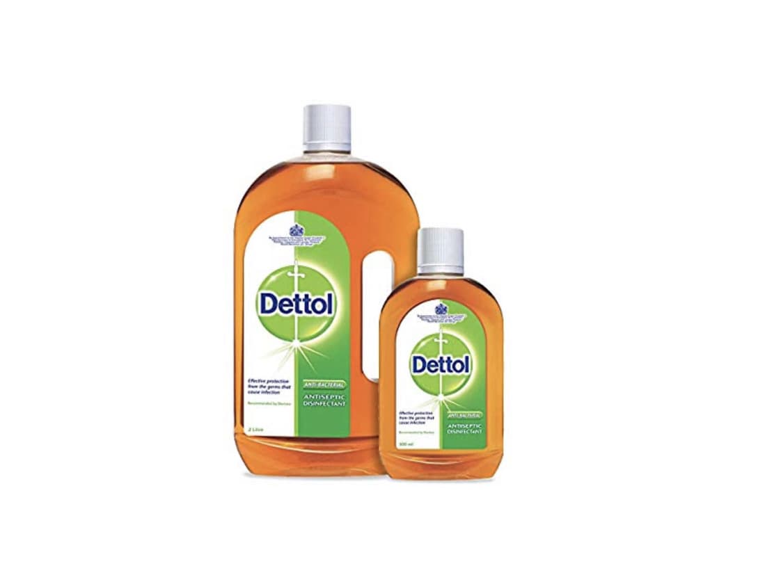 Product Dettol