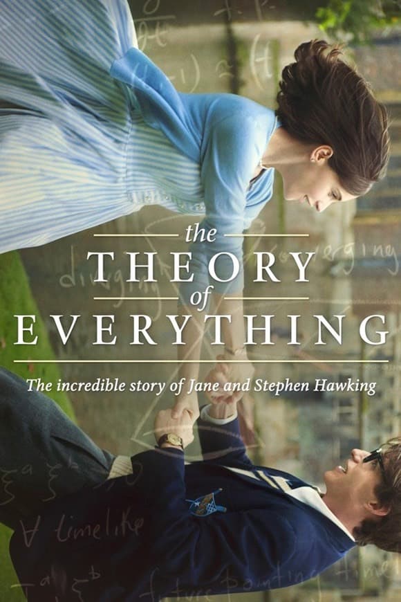 Película The Theory of Everything