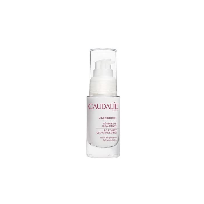 Belleza caudalie vinosource Serum S.O.S