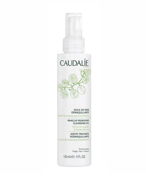 Moda Caudalie Huile de soin démaquillante