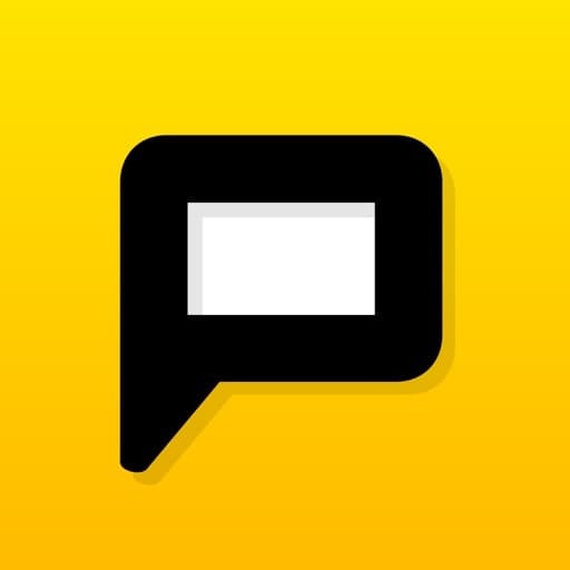 App Creador de Comics Pixton