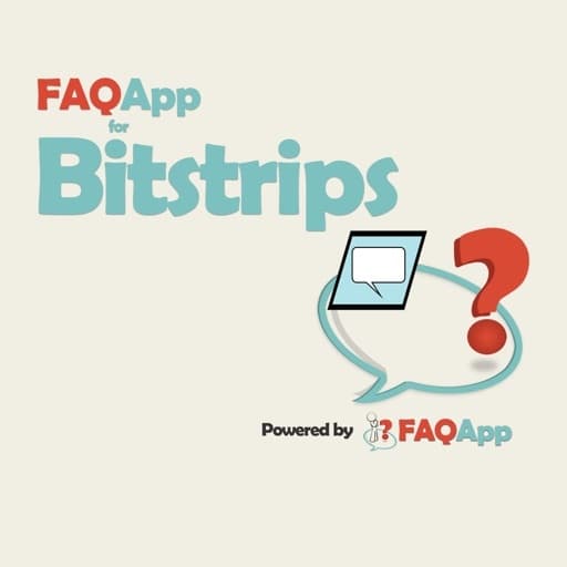 App FAQApp for Bitstrips