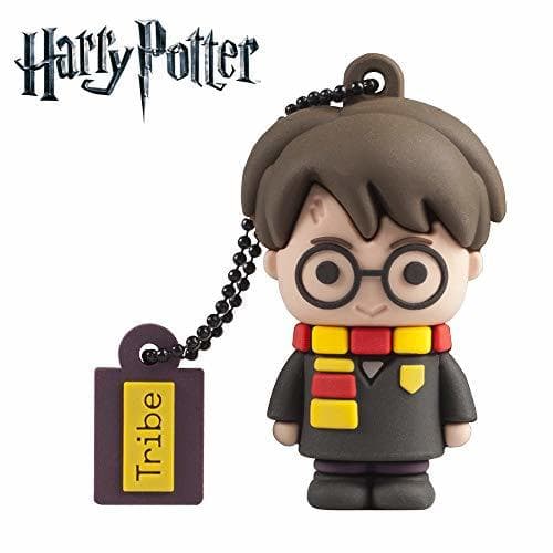 Electrónica Llave USB 32 GB Harry Potter - Memoria Flash Drive Original Harry