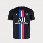 Moda PSG x Jordan 4th Kit