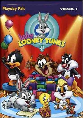 Serie Baby Looney Tunes