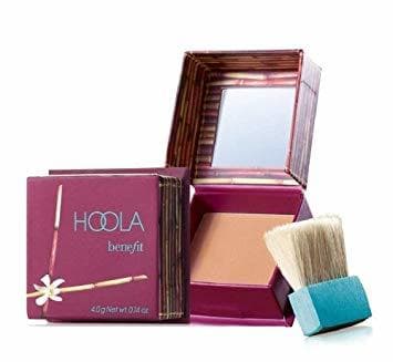 Belleza Polvos bronceadores Hoola