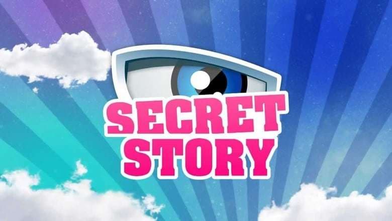 Serie Secret Story