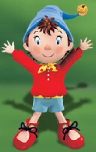 Serie Noddy