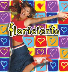 Serie Floricienta