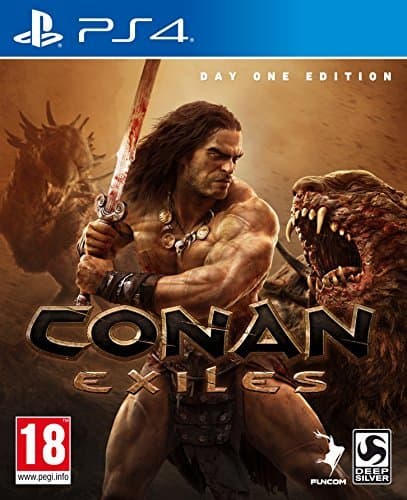 Place Conan Exiles