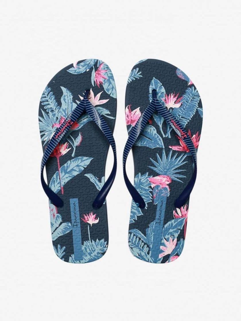 Moda Ipanema Kirei Fem, Chanclas para Mujer,