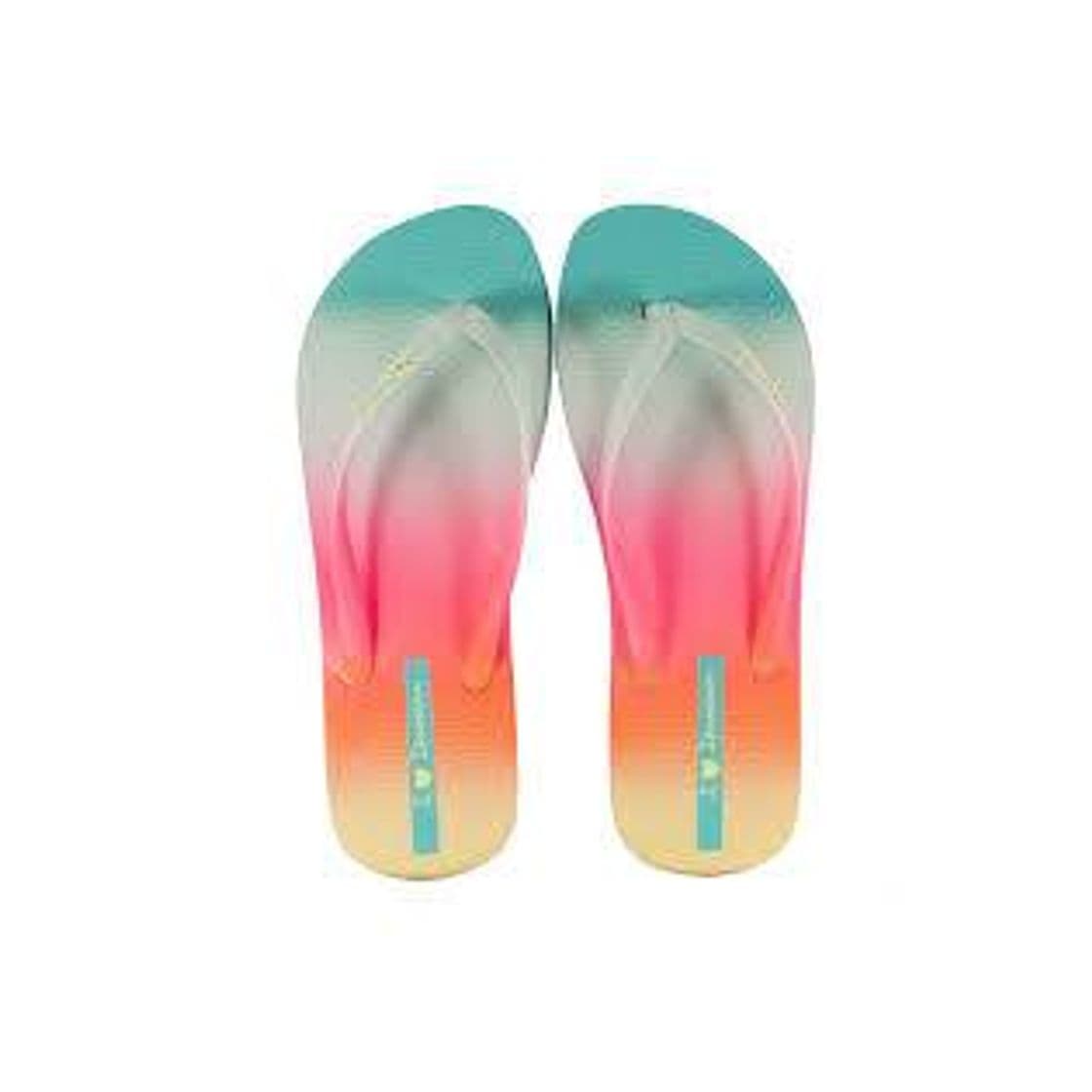 Moda Havaianas Top Mix, Chanclas Unisex Adulto, Multicolor