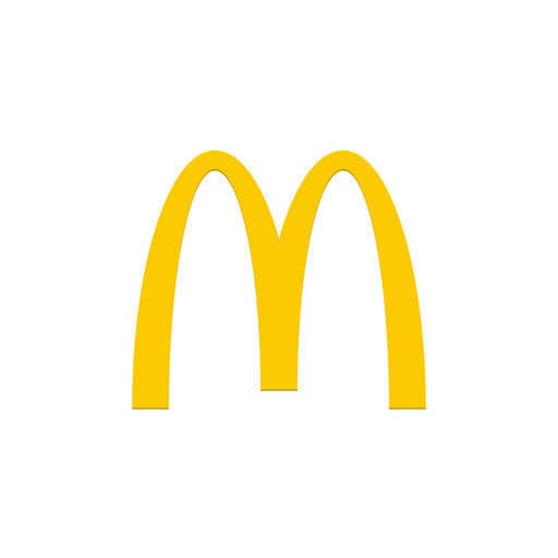 App McDonald's