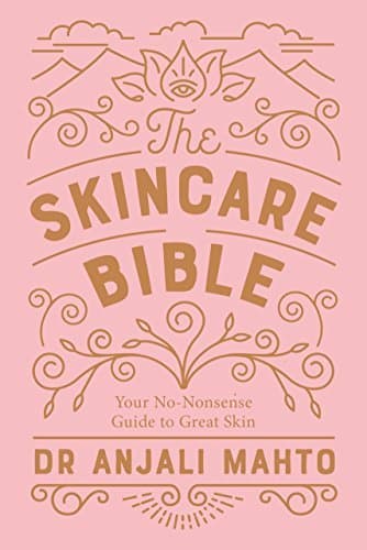 Book The Skincare Bible