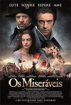 Película Les Misérables