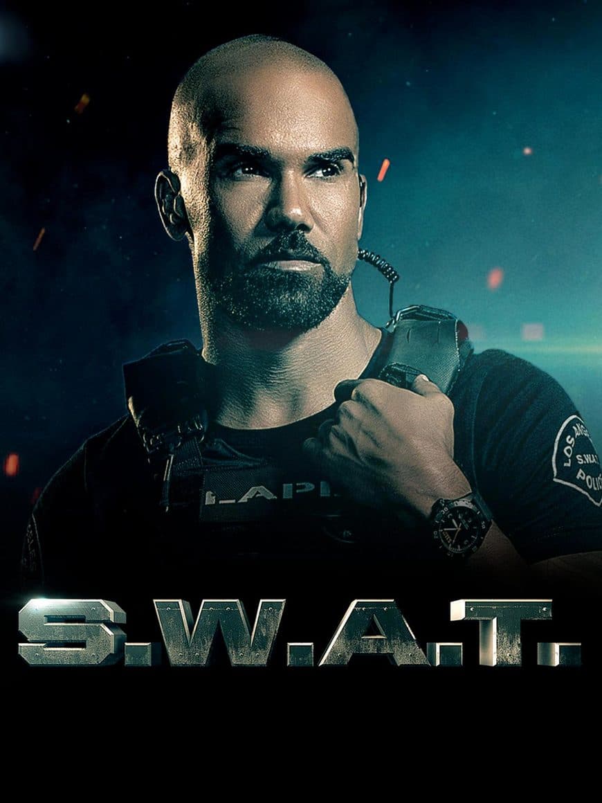 Serie S.W.A.T.