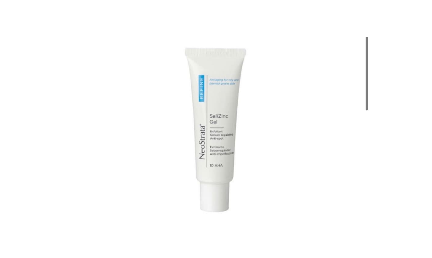 Belleza NEOSTRATA GEL FORTE SALICILICO 100 ML.