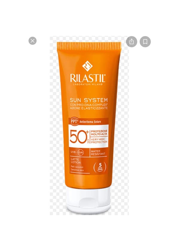 Producto Spf