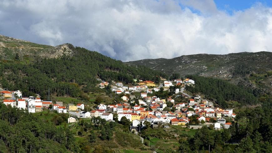 Place Sabugueiro