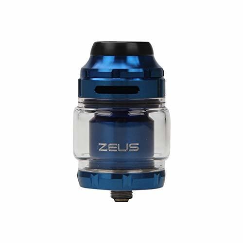 Beauty Geekvape Zeus X RTA Tank 4.5ml 100% original E-Cigarette Atomizer Vape Tank